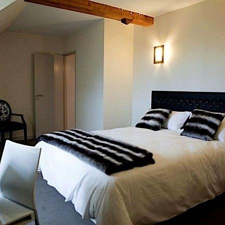 Logis Hotel Le Prieure Des Gourmands 샤토브리앙 외부 사진