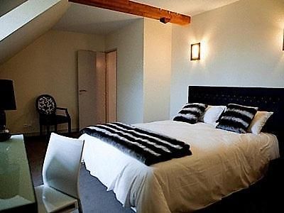 Logis Hotel Le Prieure Des Gourmands 샤토브리앙 외부 사진
