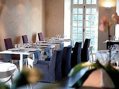 Logis Hotel Le Prieure Des Gourmands 샤토브리앙 외부 사진