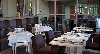 Logis Hotel Le Prieure Des Gourmands 샤토브리앙 외부 사진