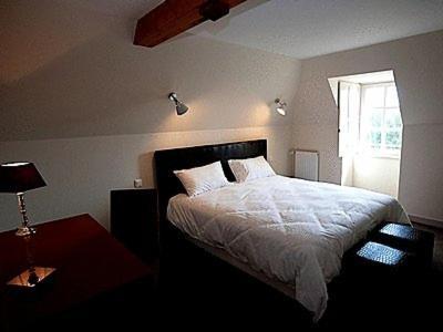Logis Hotel Le Prieure Des Gourmands 샤토브리앙 외부 사진